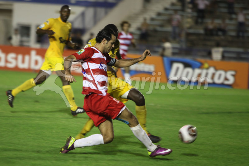 CC 2011 : Club Africain - ASEC Mimosas 1-0
