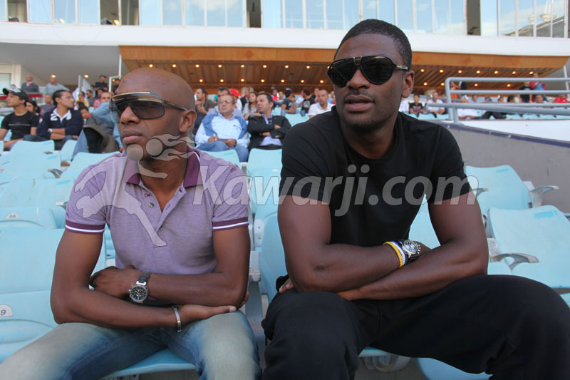 [Elimin. CAN 2012] Tunisie-Togo 2-0