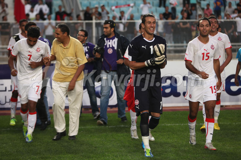 [Elimin. CAN 2012] Tunisie-Togo 2-0