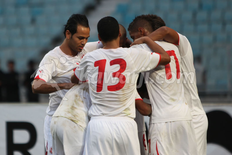 [Elimin. CAN 2012] Tunisie-Togo 2-0