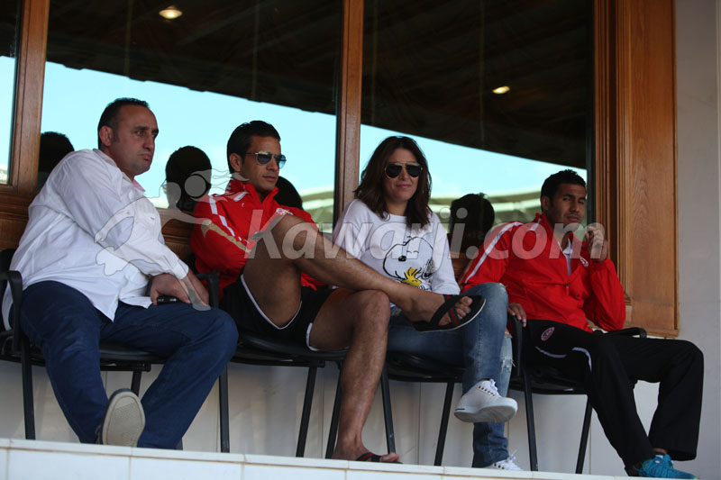 [Elimin. CAN 2012] Tunisie-Togo 2-0