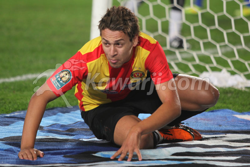 LCA 2011 : ES Tunis - Al Hilal Soudan 2-0