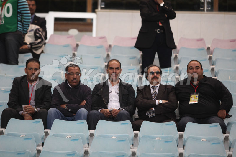 LCA 2011 : ES Tunis - Al Hilal Soudan 2-0