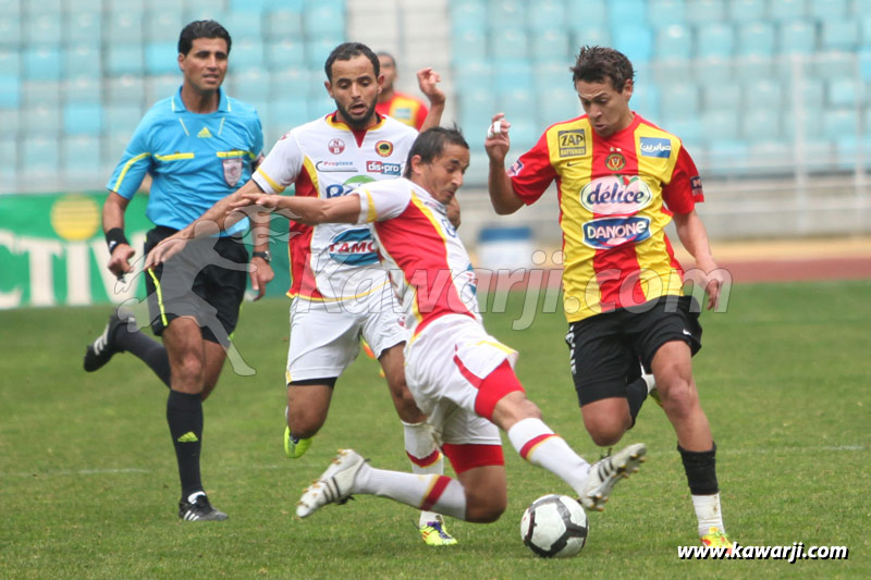 [2011-2012] L1-J04 Espérance Tunis - Espérance Zarzis 5-0