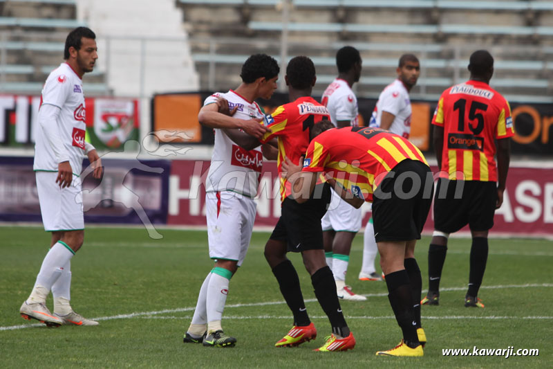 [2011-2012] L1-J15 Esperance Tunis - Stade Tunisien 2-1