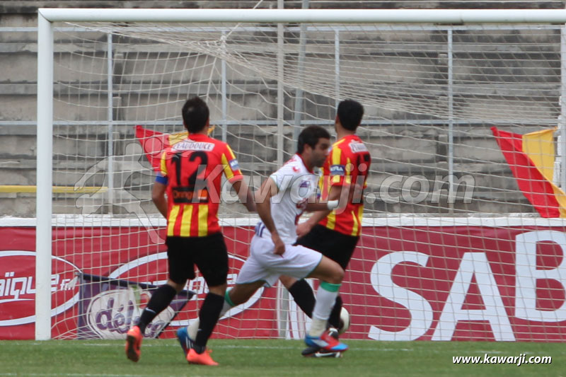 [2011-2012] L1-J15 Espérance Tunis - Stade Tunisien 2-1