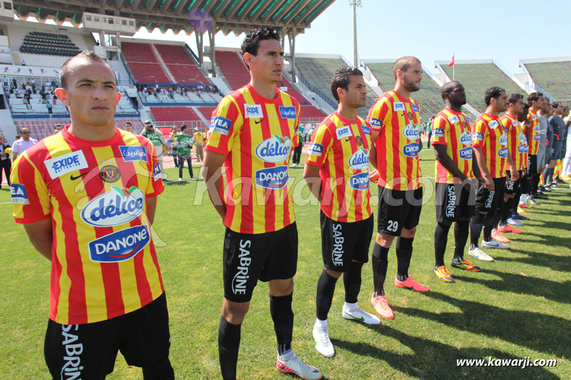 [2011-2012] L1-J18 Esperance S. Tunis - Club A. Bizertin 0-1