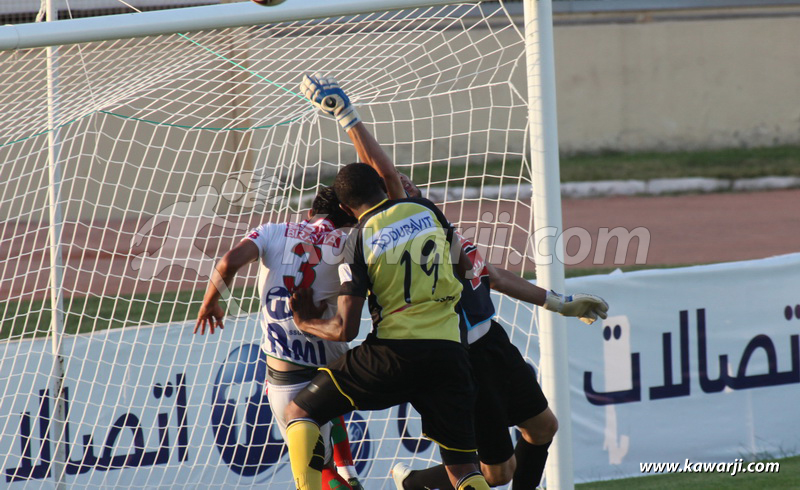 [2011-2012] L1-J24 Stade Tunisien - Club Ath.Bizertin 1-2