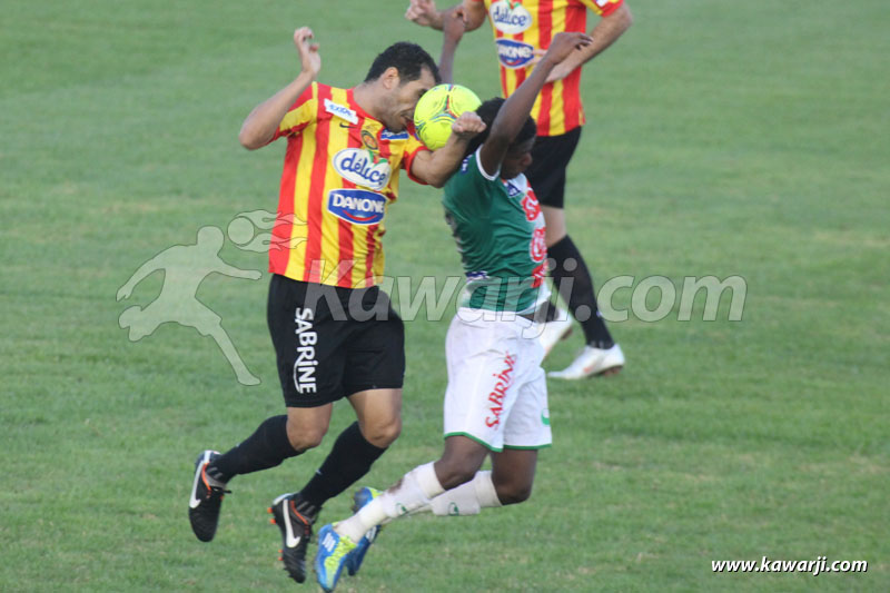 [2011-2012] L1-J26 Espérance Sp. Tunis - C.S. Hammam-Lif 4-0