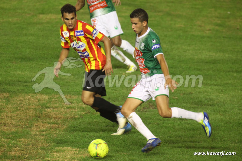 [2011-2012] L1-J26 Espérance Sp. Tunis - C.S. Hammam-Lif 4-0