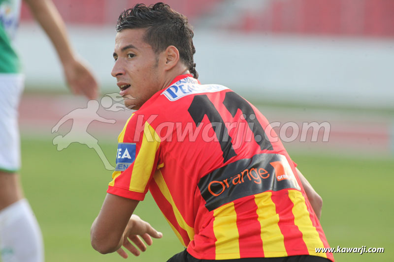 [2011-2012] L1-J26 Espérance Sp. Tunis - C.S. Hammam-Lif 4-0