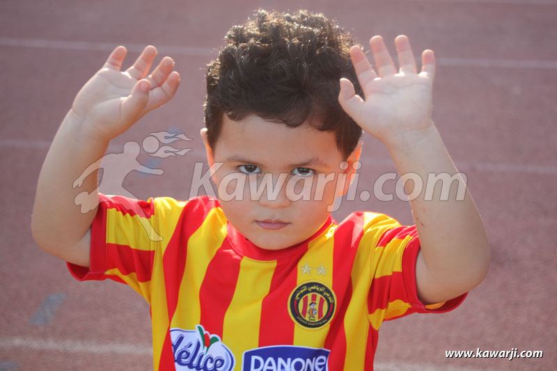 [2011-2012] L1-J26 Espérance Sp. Tunis - C.S. Hammam-Lif 4-0