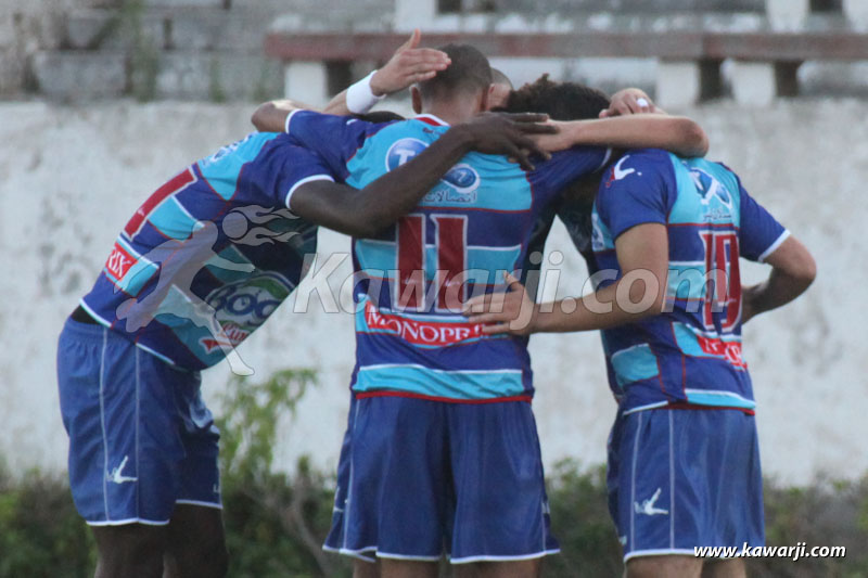 [2011-2012] L1-J26 Etoile S. Sahel - Club Africain 0-1