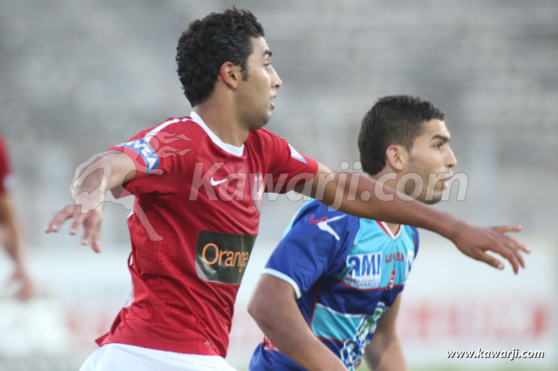 [2011-2012] L1-J26 Etoile S. Sahel - Club Africain 0-1