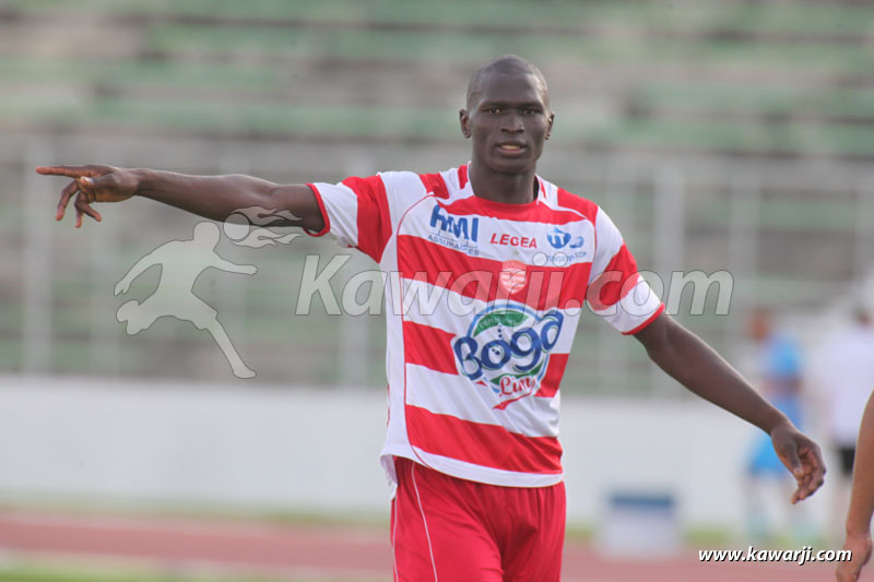 [2011-2012] L1-J27 Club Africain - Olympique Béja 0-0