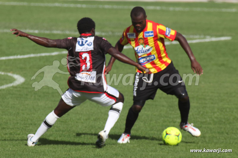 [2011-2012] L1-J26 Espérance Sp. Tunis - Avenir Sp. Gabès 4-1