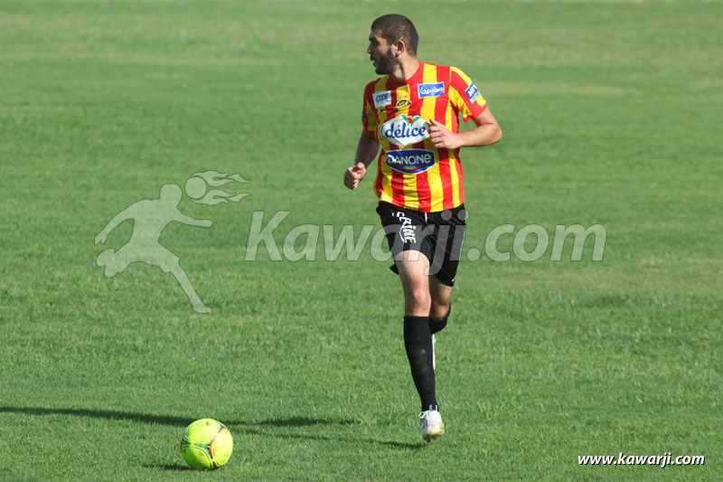 [2011-2012] L1-J26 Espérance Sp. Tunis - Avenir Sp. Gabès 4-1