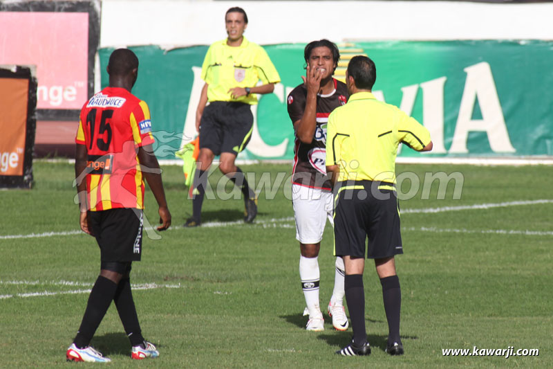 [2011-2012] L1-J26 Espérance Sp. Tunis - Avenir Sp. Gabès 4-1