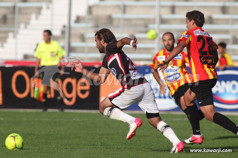 [2011-2012] L1-J26 Espérance Sp. Tunis - Avenir Sp. Gabès 4-1