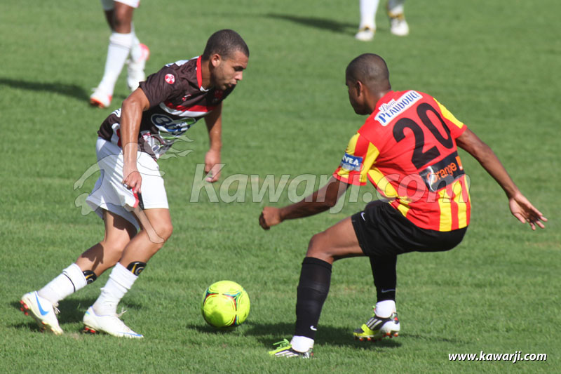 [2011-2012] L1-J26 Espérance Sp. Tunis - Avenir Sp. Gabès 4-1