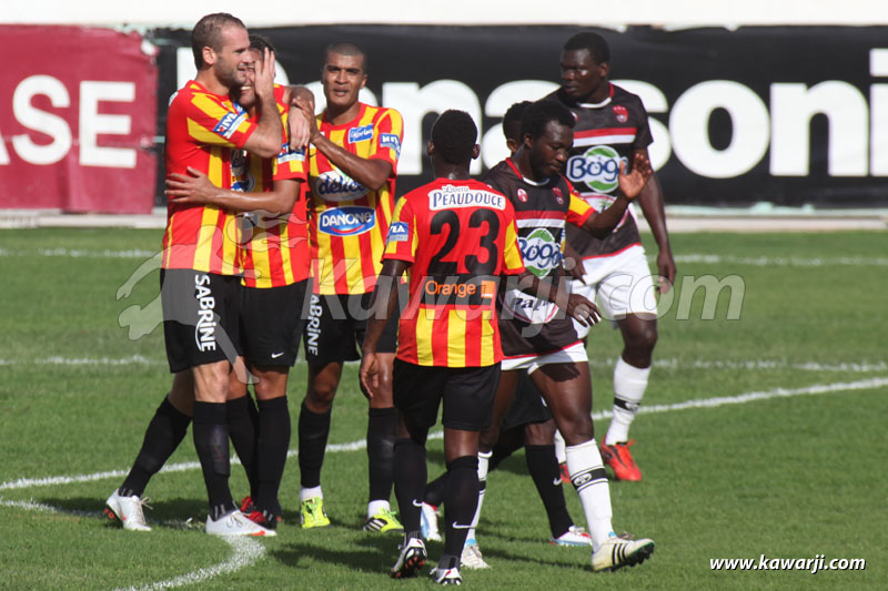 [2011-2012] L1-J26 Espérance Sp. Tunis - Avenir Sp. Gabès 4-1