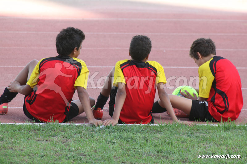 [2011-2012] L1-J26 Espérance Sp. Tunis - Avenir Sp. Gabès 4-1