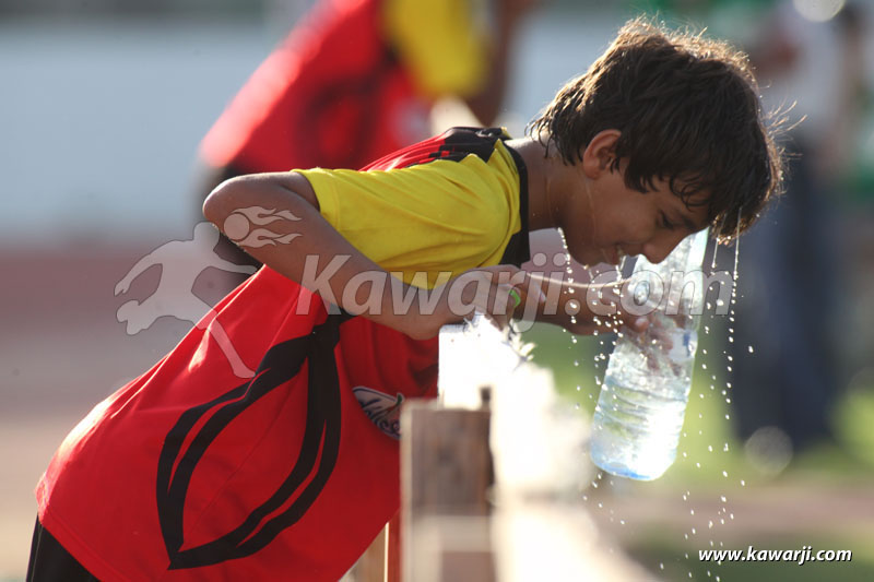 [2011-2012] L1-J26 Espérance Sp. Tunis - Avenir Sp. Gabès 4-1