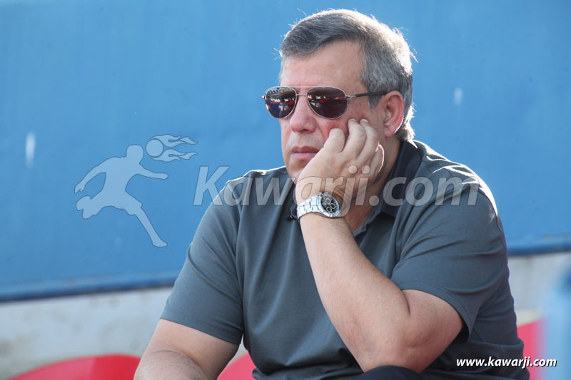 [2011-2012] L1-J26 Espérance Sp. Tunis - Avenir Sp. Gabès 4-1