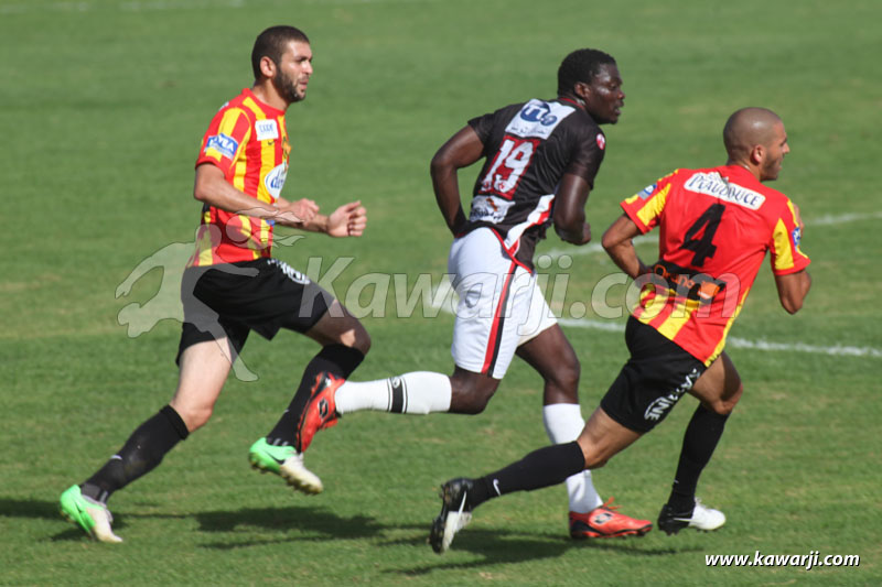[2011-2012] L1-J26 Espérance Sp. Tunis - Avenir Sp. Gabès 4-1