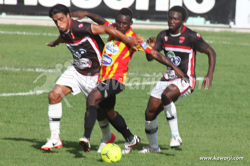 [2011-2012] L1-J26 Espérance Sp. Tunis - Avenir Sp. Gabès 4-1