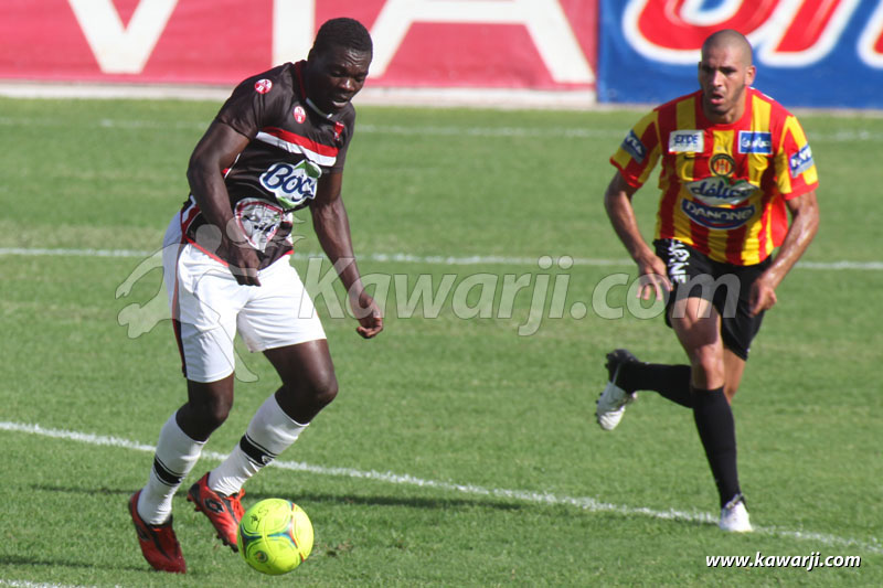[2011-2012] L1-J26 Espérance Sp. Tunis - Avenir Sp. Gabès 4-1