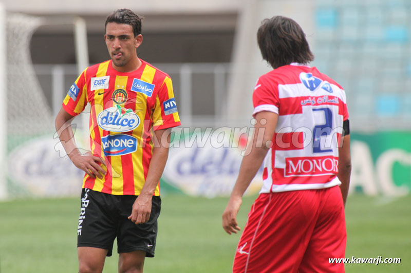 [2011-2012] L1-J29 Espérance Sp. Tunis - Club Africain 3-2
