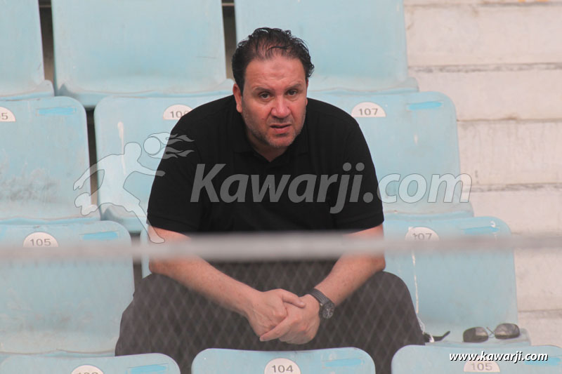 [2011-2012] L1-J29 Espérance Sp. Tunis - Club Africain 3-2