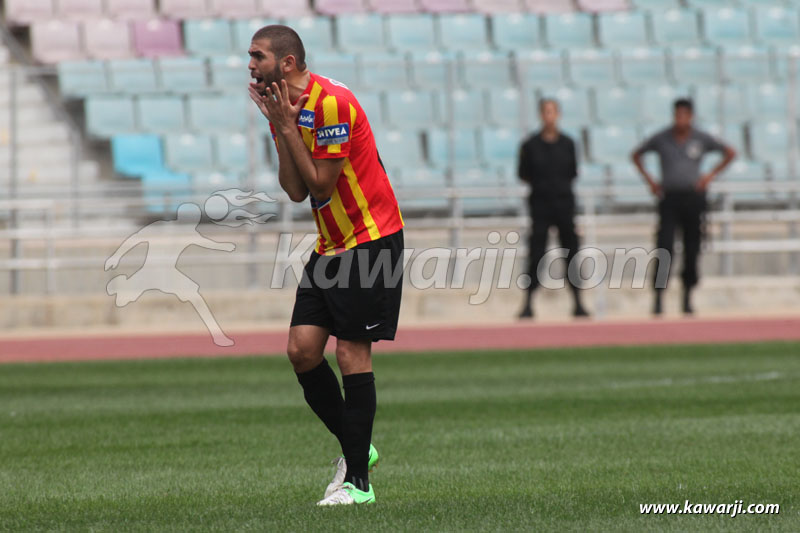[2011-2012] L1-J29 Espérance Sp. Tunis - Club Africain 3-2