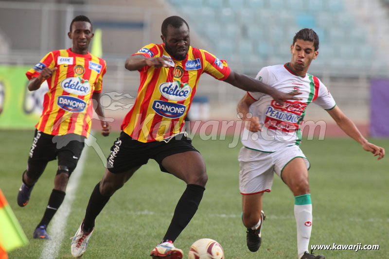 [2011-2012] L1-J30 Stade Tunisien - Espérance Sp. Tunis 3-1