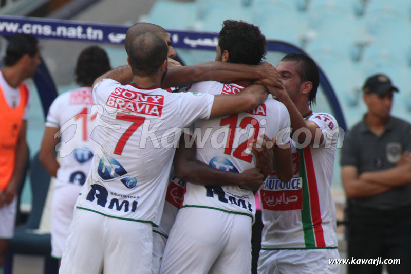 [2011-2012] L1-J30 Stade Tunisien - Espérance Sp. Tunis 3-1