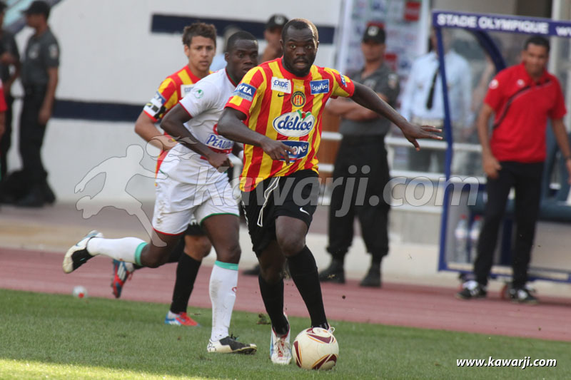 [2011-2012] L1-J30 Stade Tunisien - Espérance Sp. Tunis 3-1