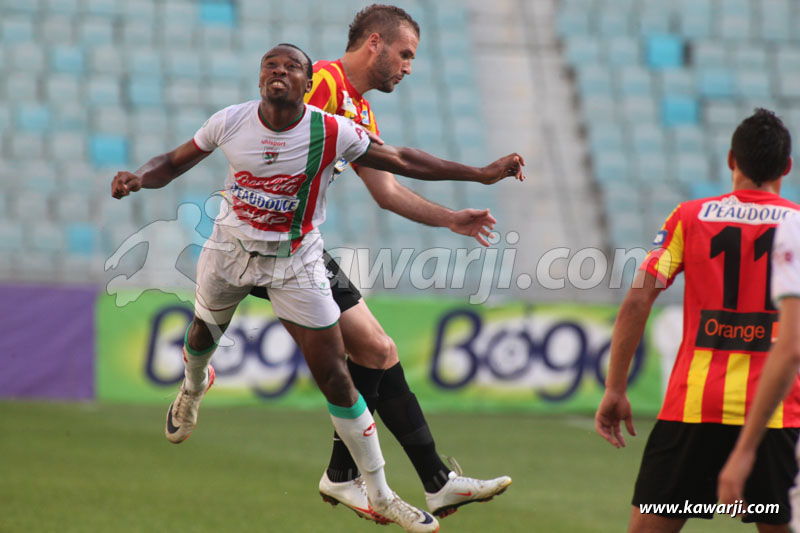 [2011-2012] L1-J30 Stade Tunisien - Espérance Sp. Tunis 3-1