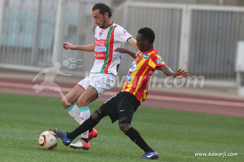 [2011-2012] L1-J30 Stade Tunisien - Espérance Sp. Tunis 3-1