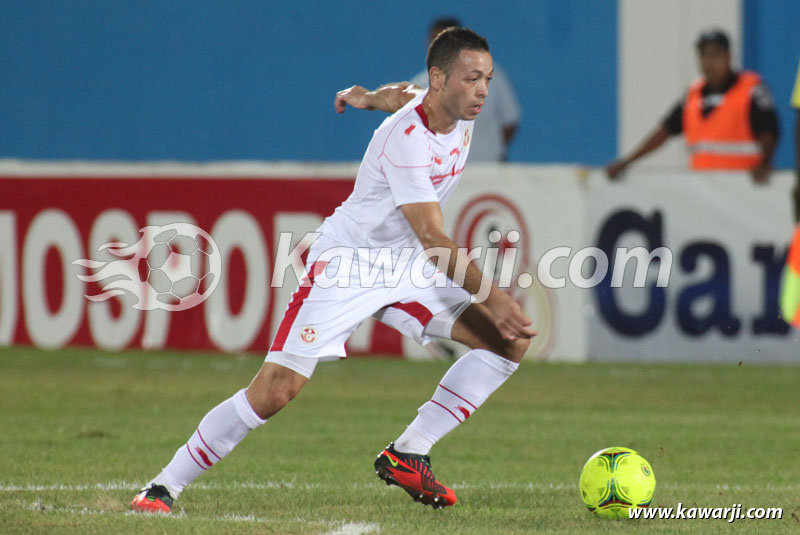 Elim. CAN 2013 : Tunisie - Sierra Leone 0-0