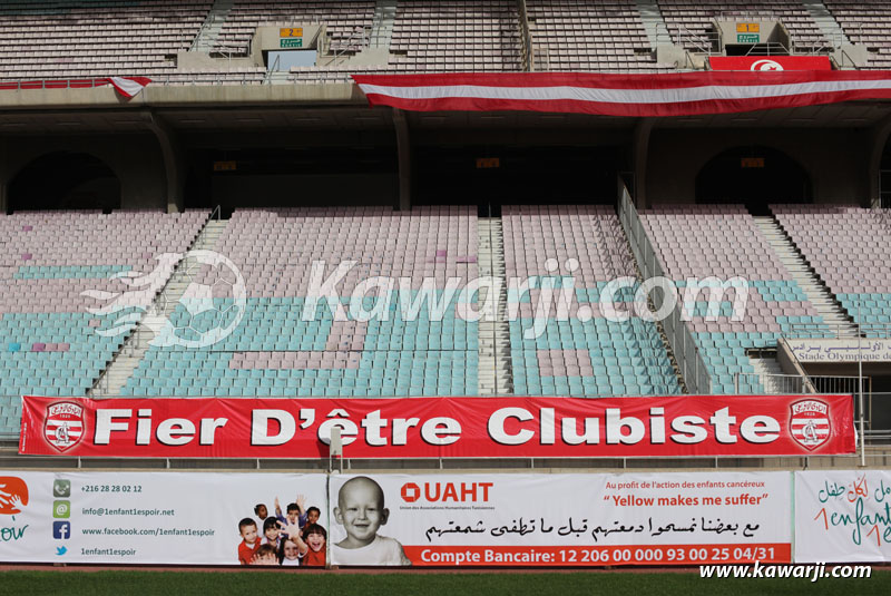 [2012-2013] L1-J01 Club Africain - Club A. Bizertin 0-0