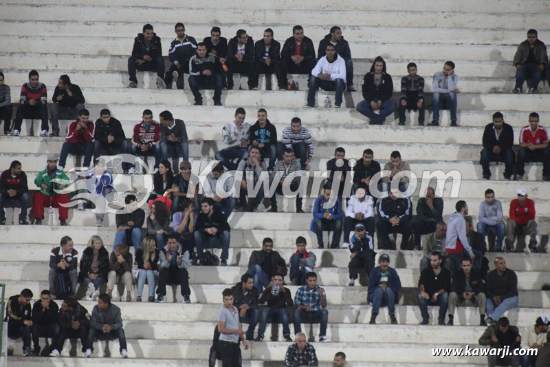[Amical] Tunisie-Suisse 1-2