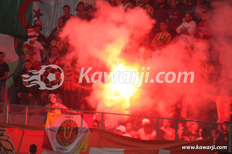 [LC 2012] Finale Espérance Tunis - Al Ahly 1-2