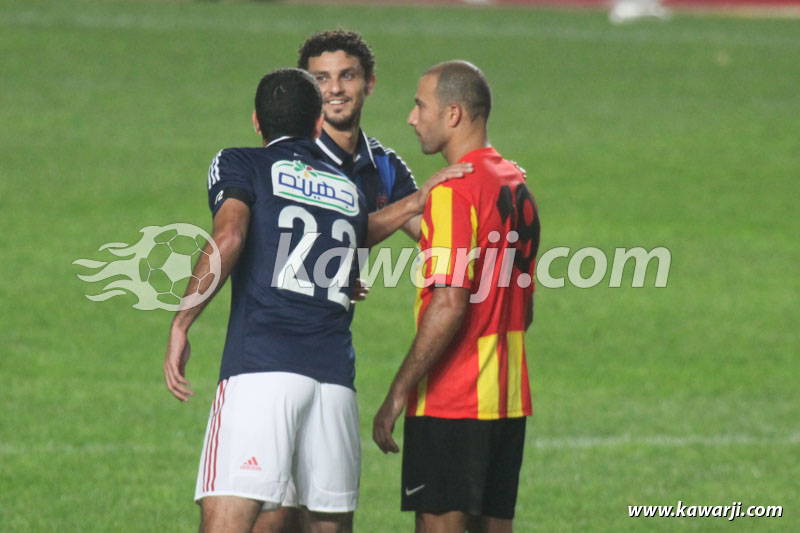 [LC 2012] Finale Espérance Tunis - Al Ahly 1-2