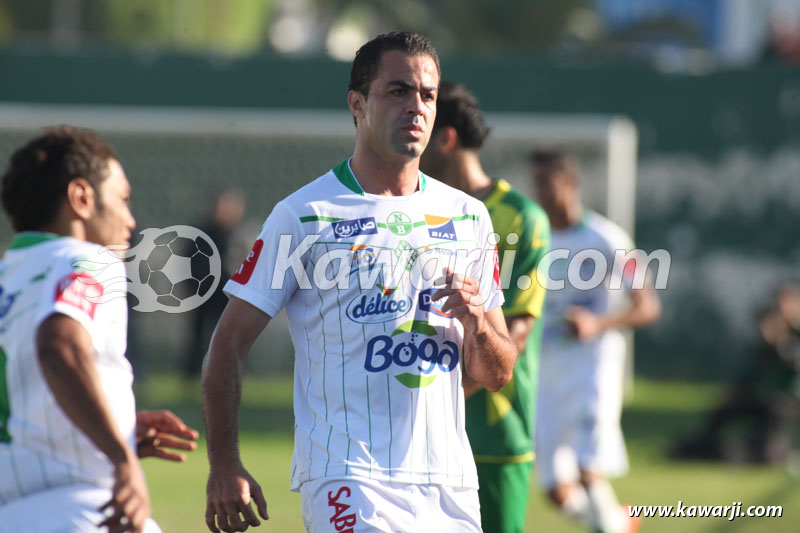 [2012-2013] L1-J03 Avenir S. Marsa - J.S. Kairouanaise 0-0
