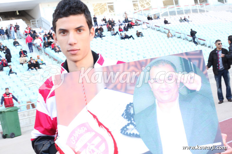 [2012-2013] L1-J04 Club Africain - Avenir Sportif Marsa 2-1