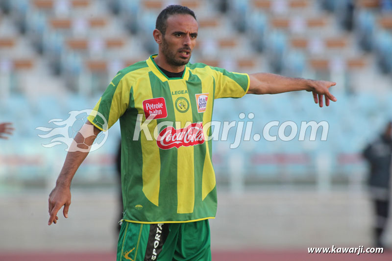 [2012-2013] L1-J04 Club Africain - Avenir Sportif Marsa 2-1