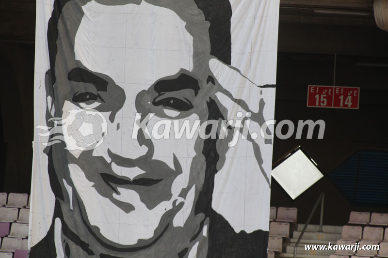 [2012-2013] L1-J04 Club Africain - Avenir Sportif Marsa 2-1