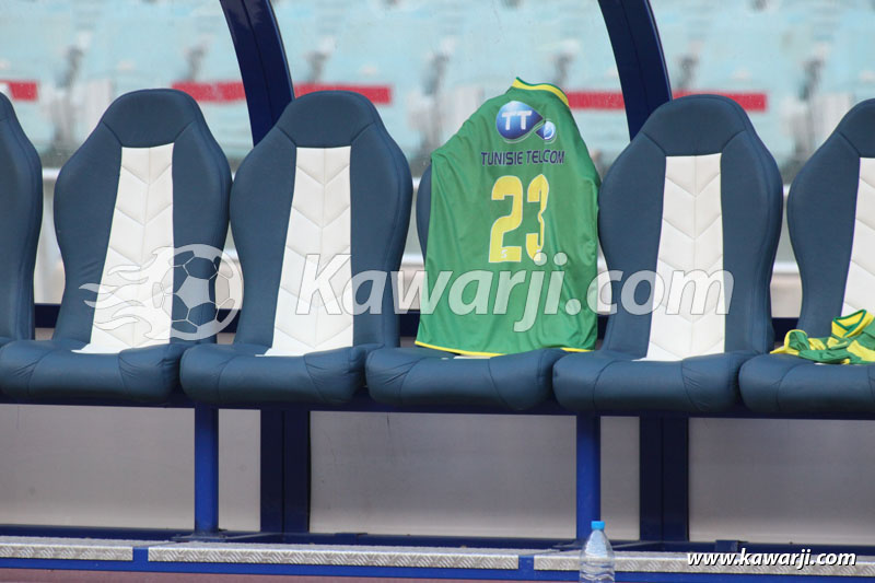 [2012-2013] L1-J04 Club Africain - Avenir Sportif Marsa 2-1