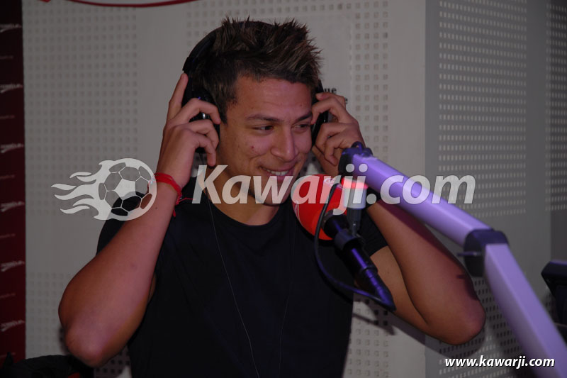 Sport Show Youssef Msakni